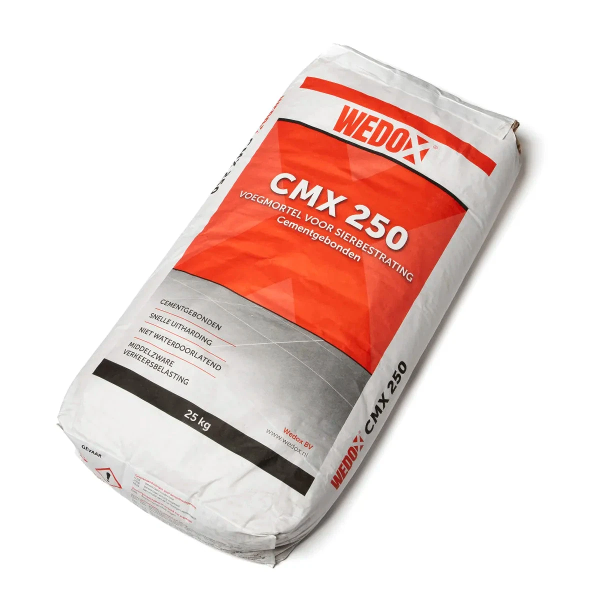 Wedox CMX 250 25kg