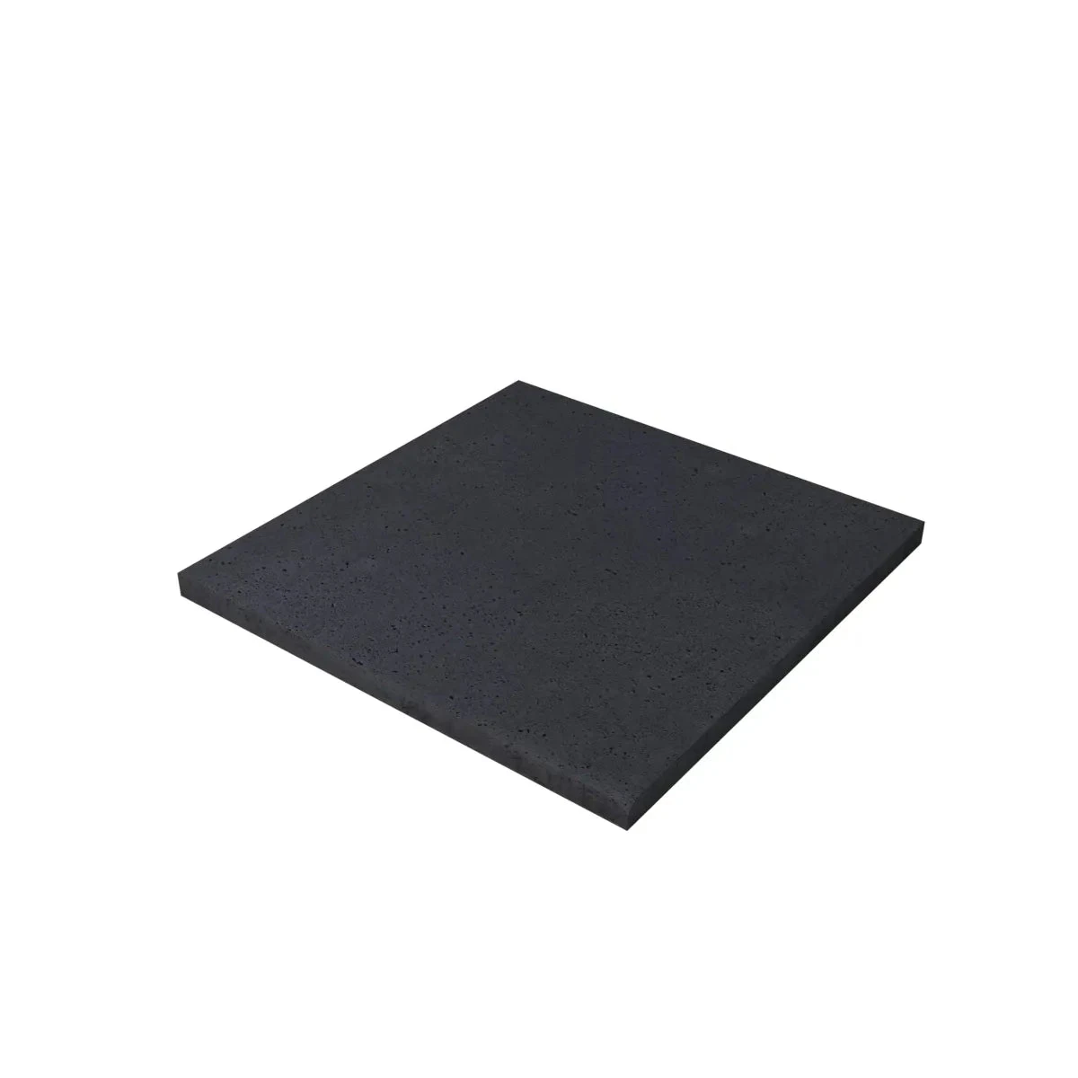 Schellevis Oudhollands Carbon Zwembadrand Hoekstuk 100x5x100cm