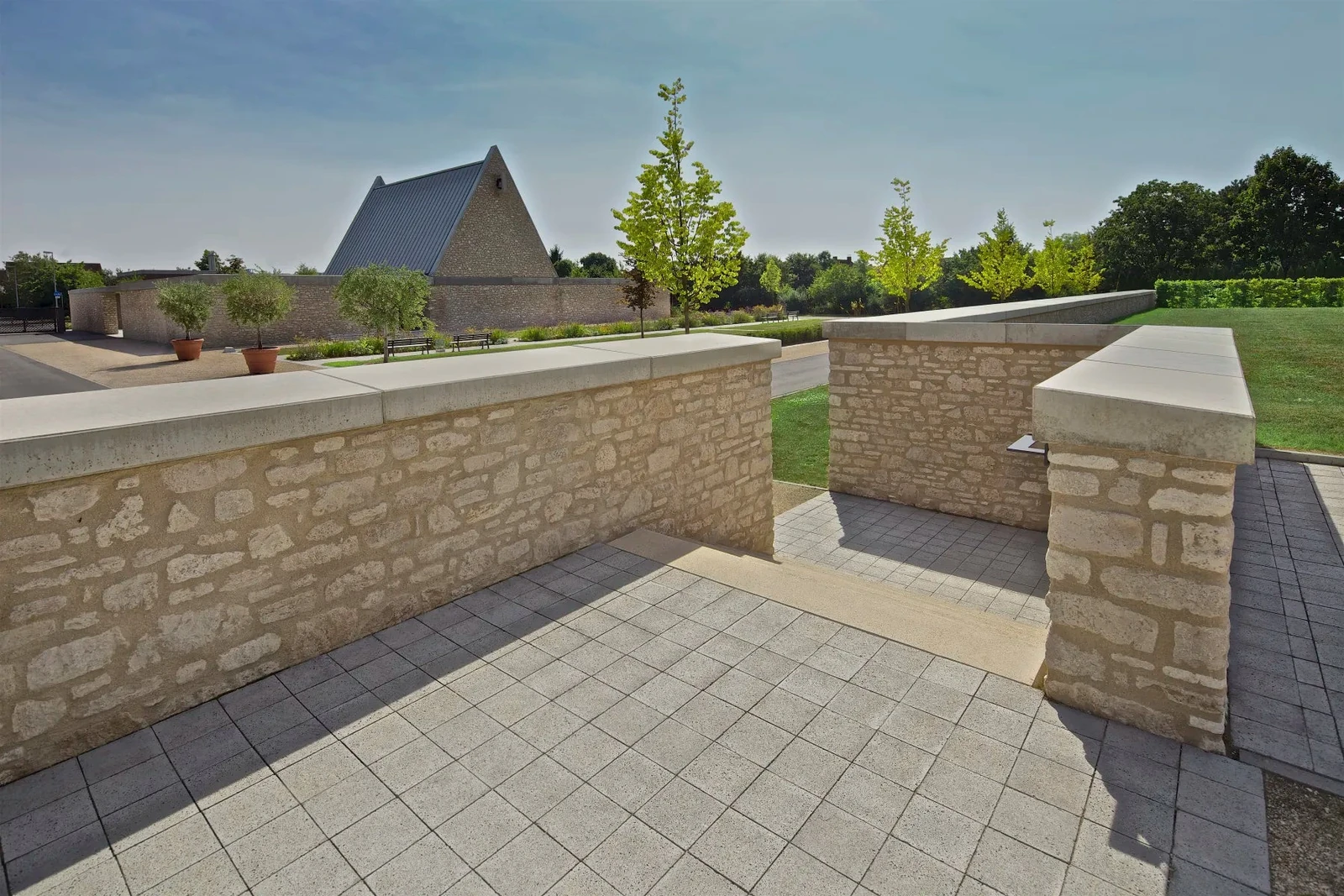 Schellevis Oudhollands Grijs Tegel 20x20x5 20x20x5cm Grijs