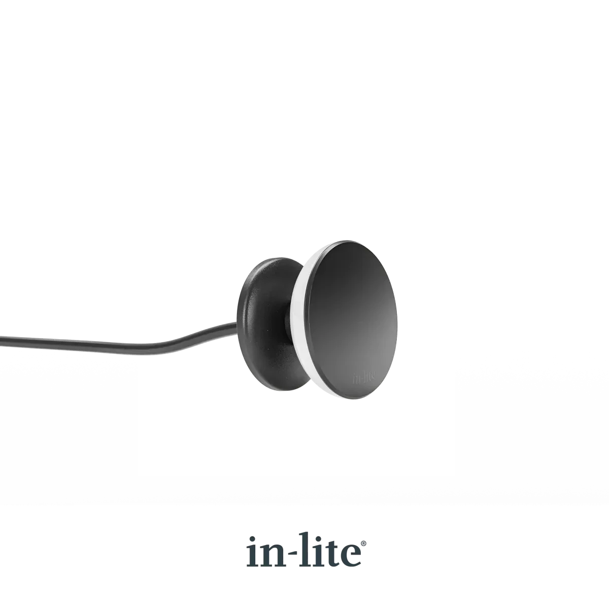 In-Lite MINI SWAY WALL  Pearl Grey