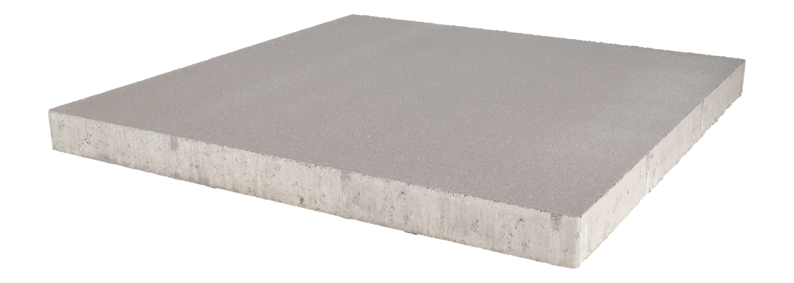 Furora+ Silver 100x100x6cm Grijs