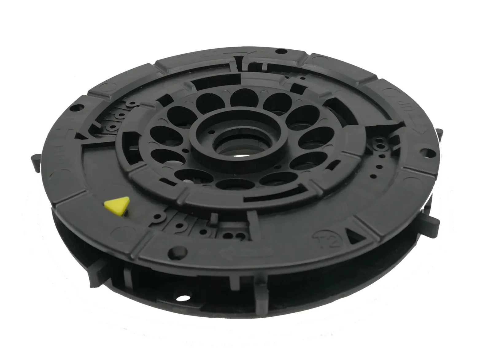 Spirapave T22 24-29mm