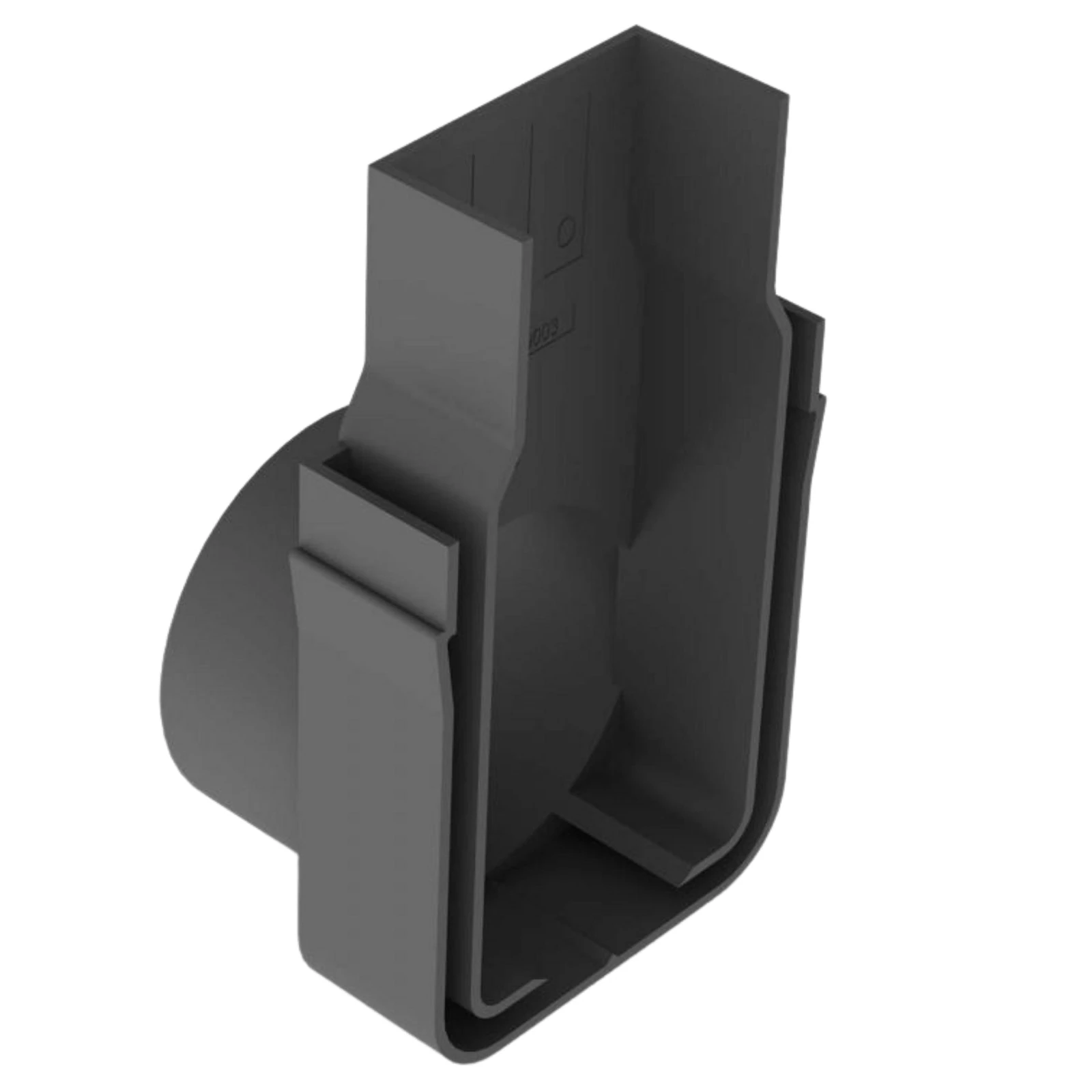ACO Slim-Line Zij Uitloop 50mm (bron: bestratingsmarkt)
