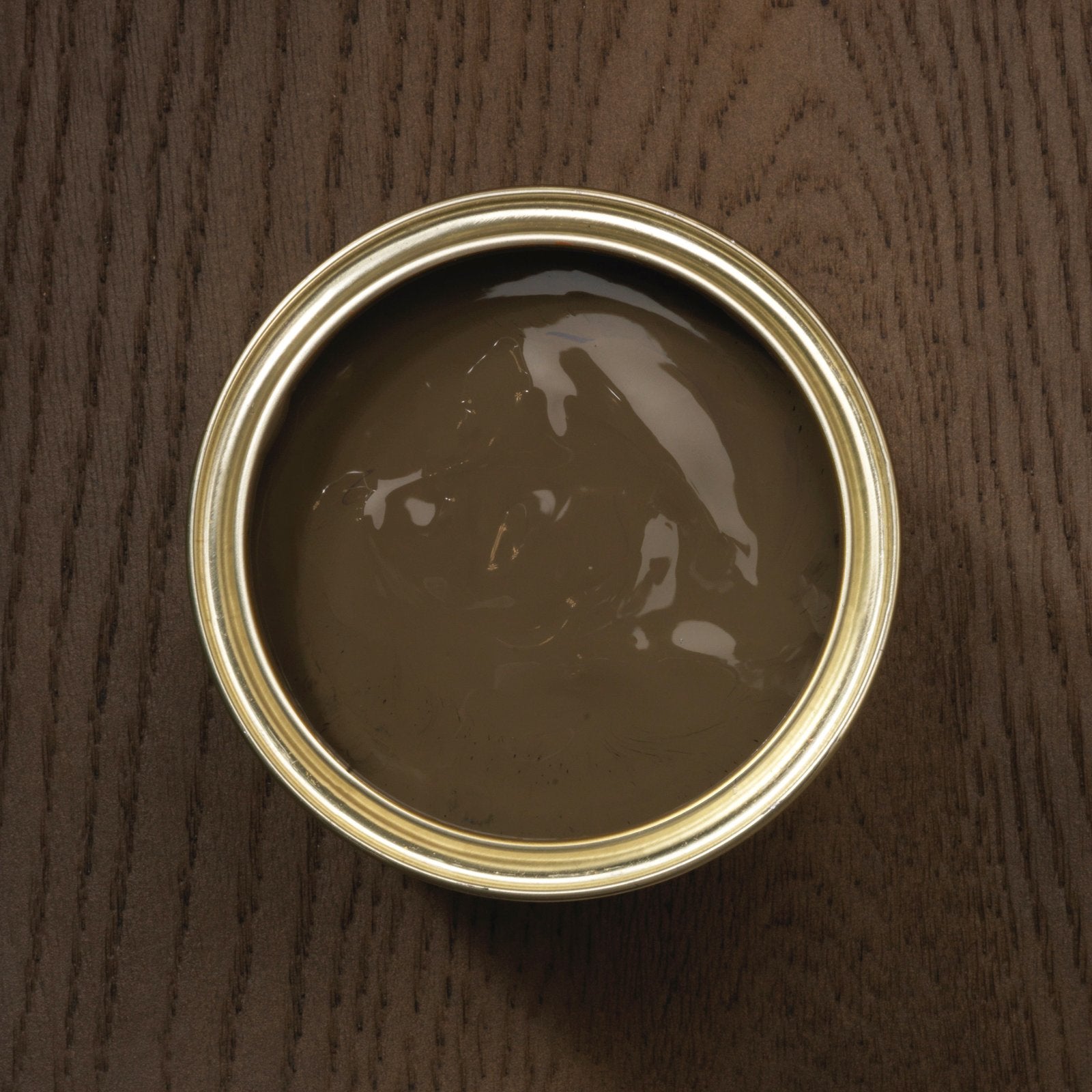 Millboard Touch-Up Paint Antique Oak 500ml
