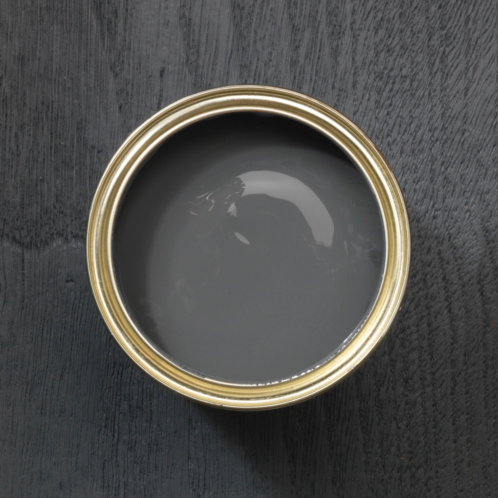Millboard Touch-Up Paint Brushed Basalt 500ml