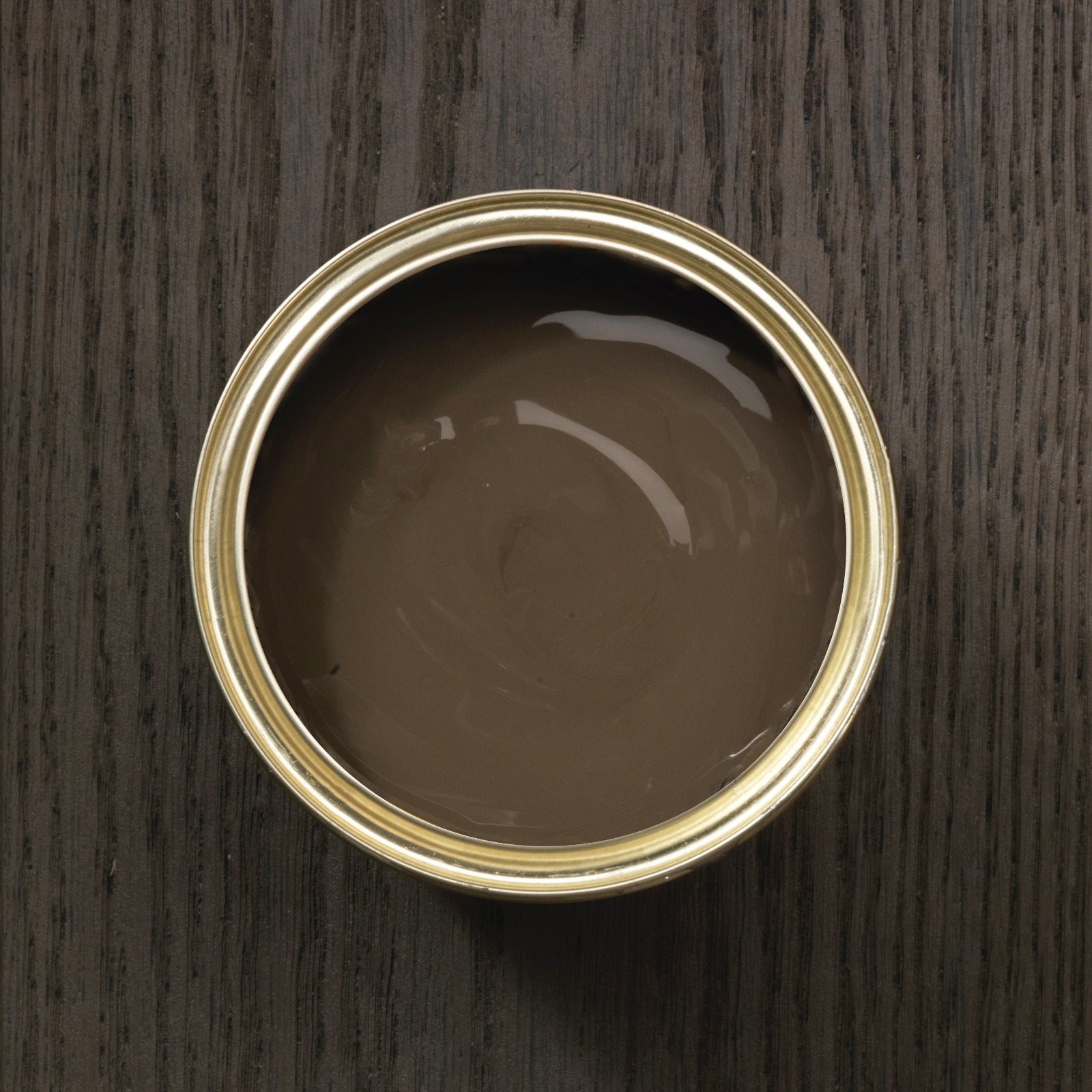 Millboard Touch-Up Paint Ebony Grey 500ml