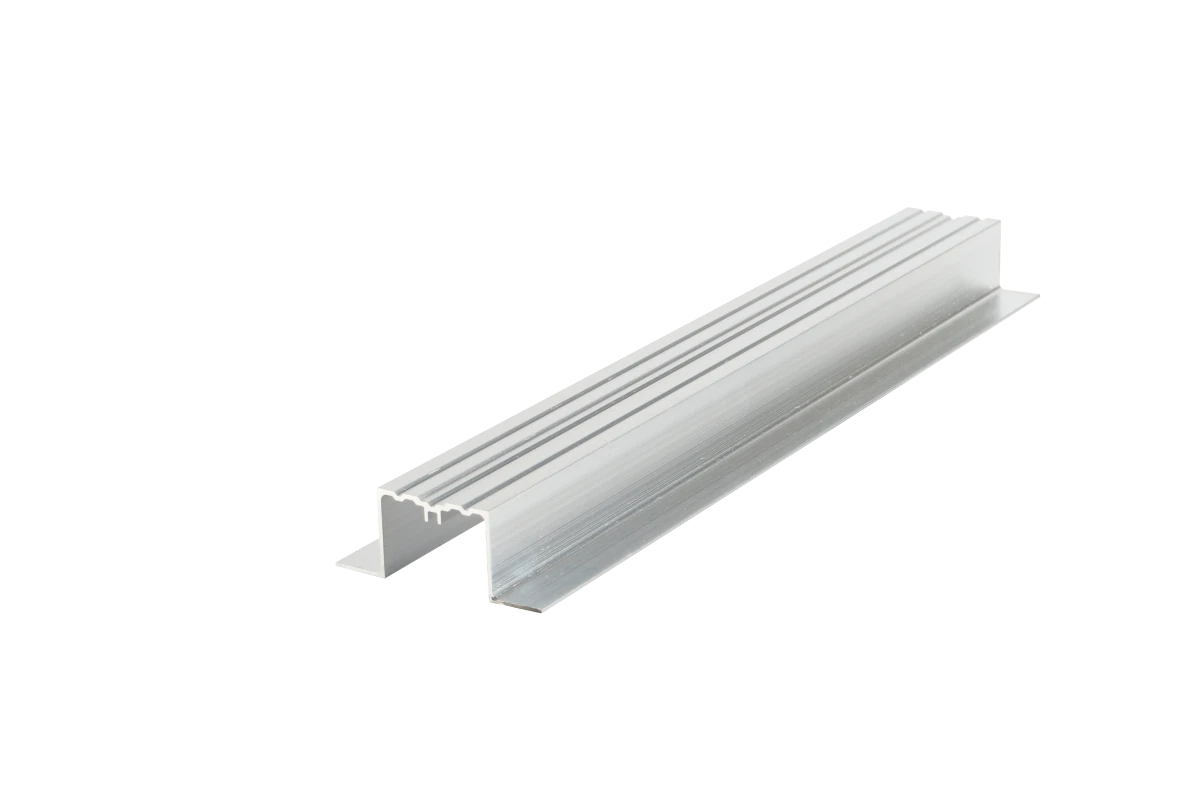 Aluminium regelwerk composiet gevelbekleding