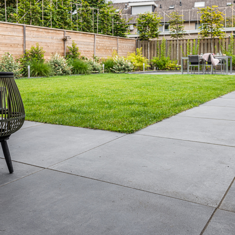 GeoCeramica 60×60 Ambiente Greige Flower
