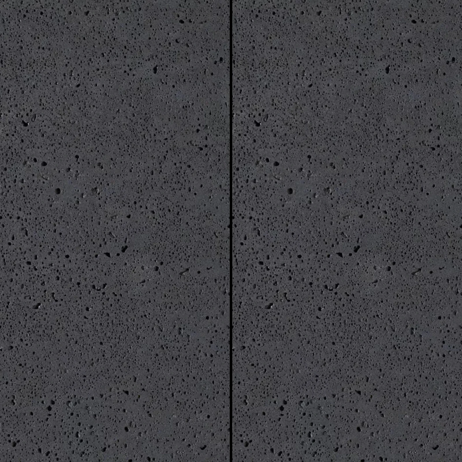 ArtiStone Dikformaat 21x8x7cm Carbon