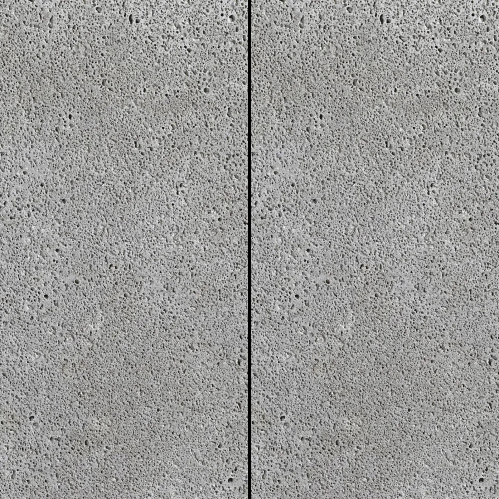 ArtiStone Dikformaat 21x8x7cm Grijs