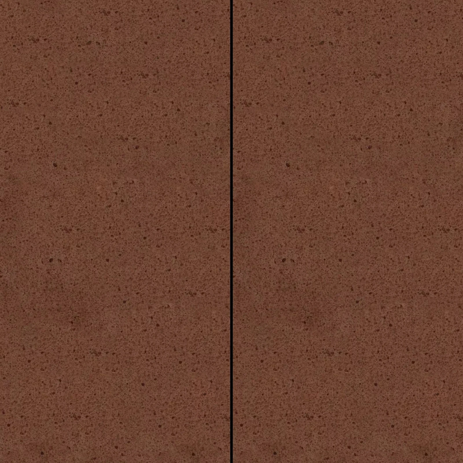 ArtiStone Dikformaat 21x8x7cm Roodbruin