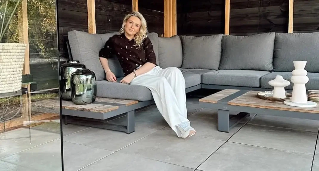 Combiwall 50x20x7,5 cm Mont Blanc