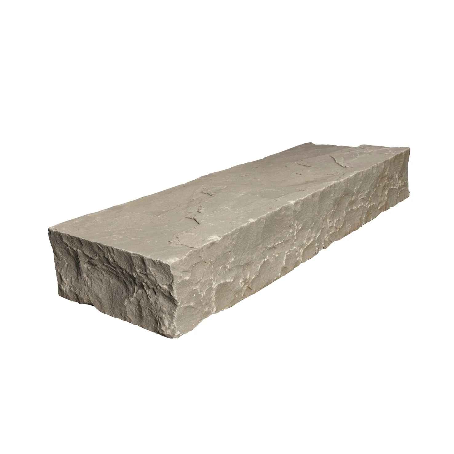 Traptrede Kandla Grey 100x35x15cm