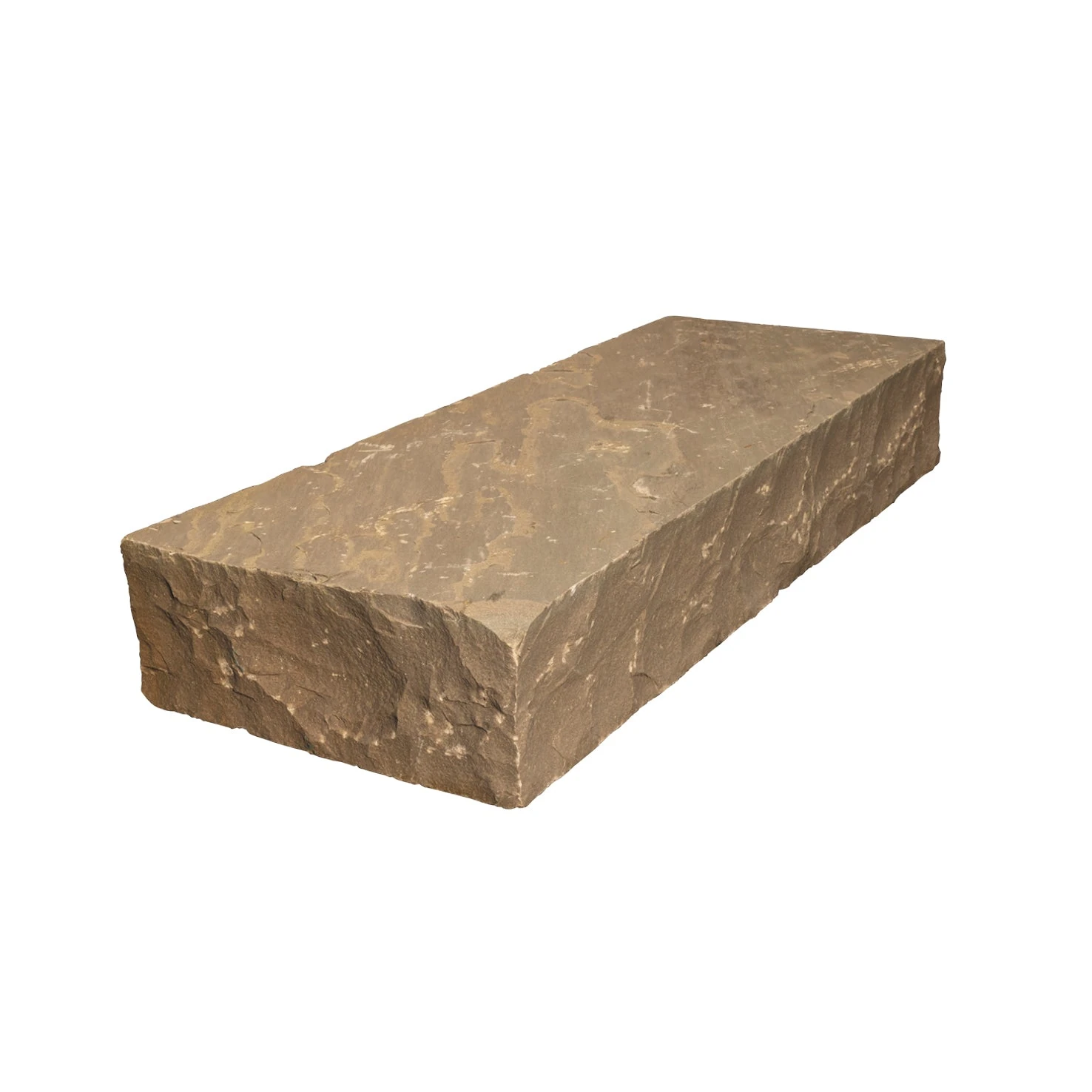 Traptrede Kandla Mix 100x35x15cm
