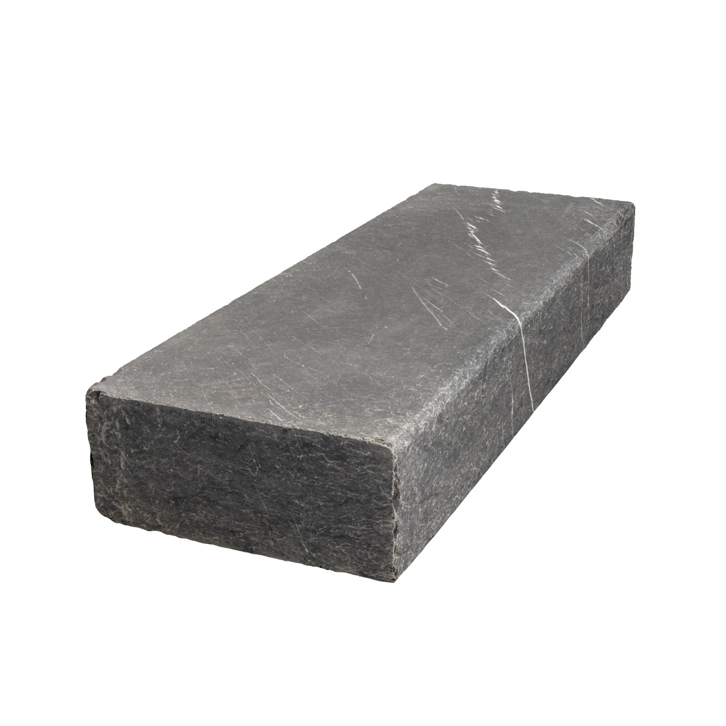 Traptrede RUSTICO HONED ANTIQUE 100x35x15cm