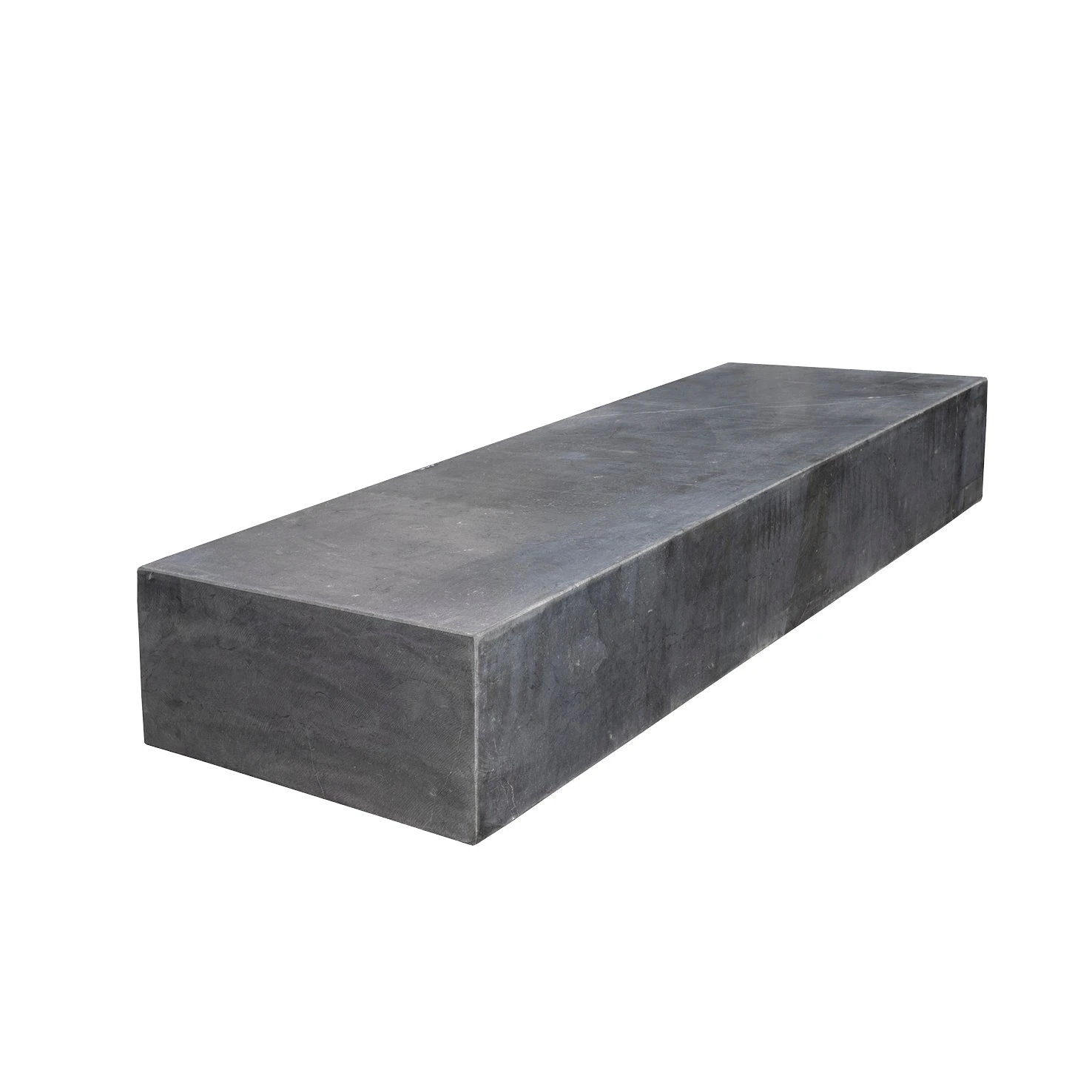 TRAPTREDE RUSTICO VIETNAM BLUE Honed Linea 100x35x15cm