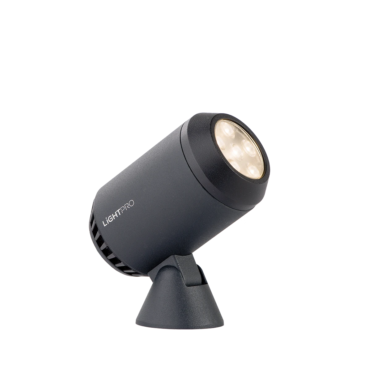 Light Pro Castor 4 12V