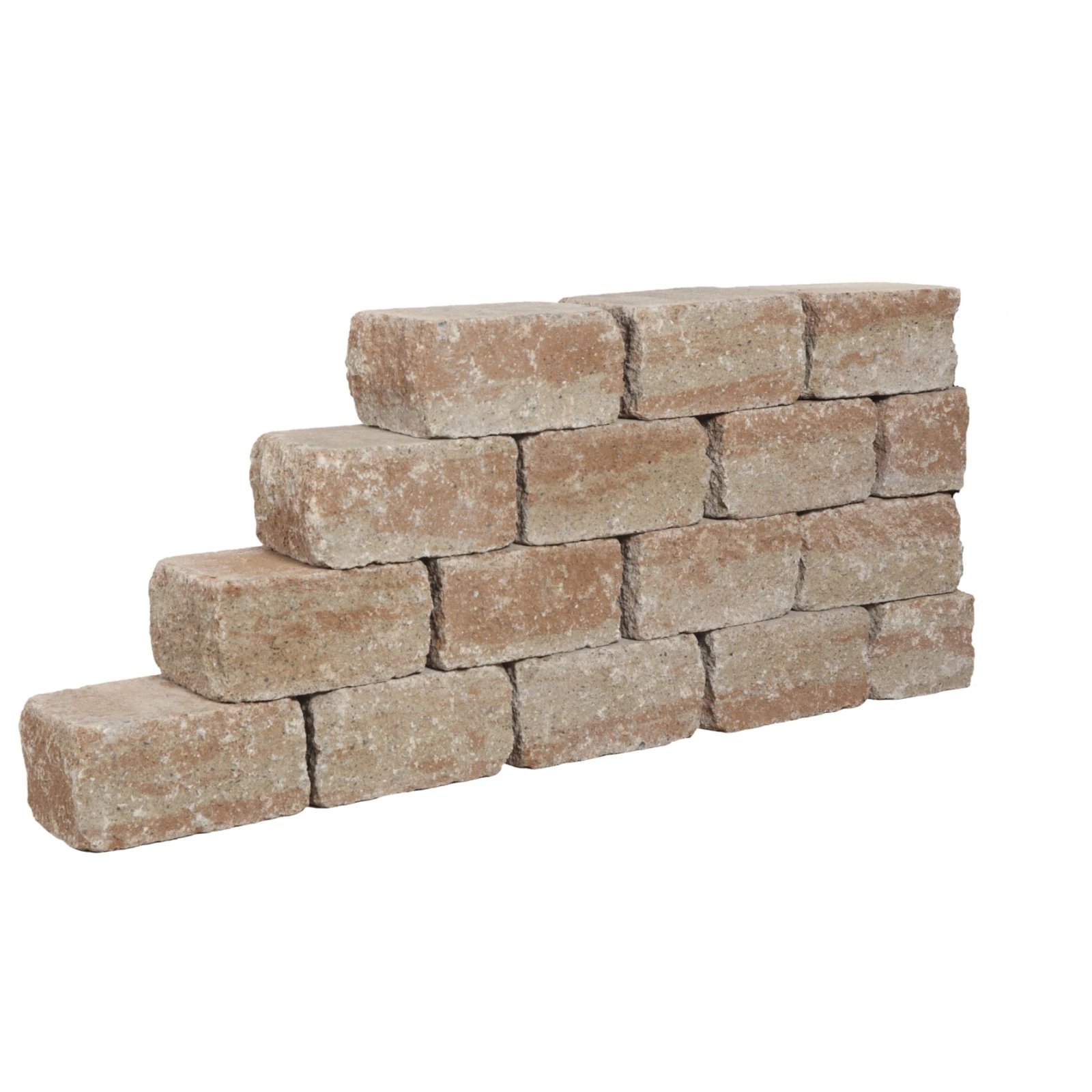 Combiwall 50x20x7,5 cm Mont Blanc