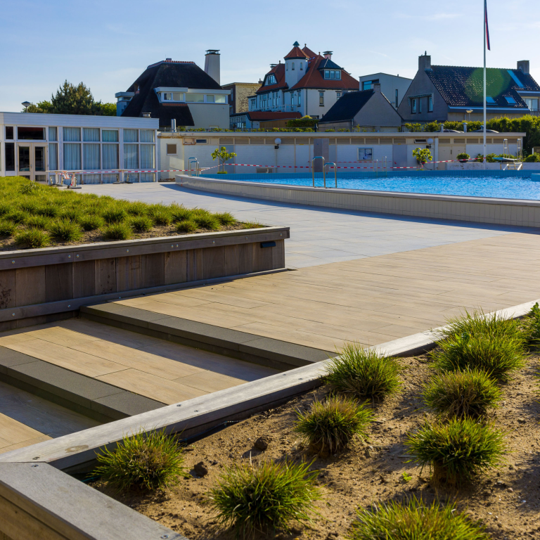 GeoCeramica® Cosi Style 30x120x4cm Havanna Wood