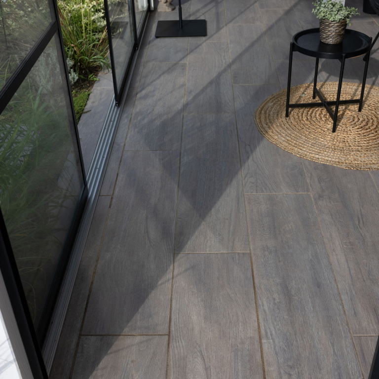 GeoCeramica® Cosi Style 30x120x4cm Varadero Wood