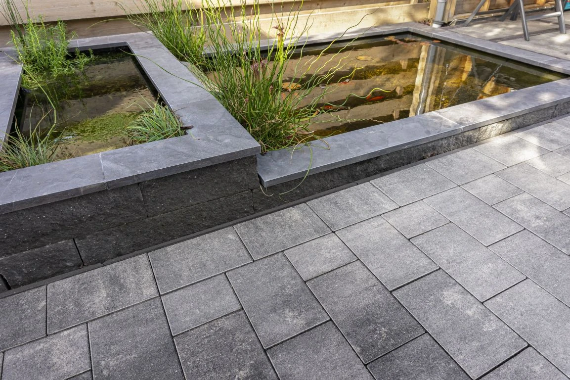 Eliton supreme linea 20x30x6 amiata