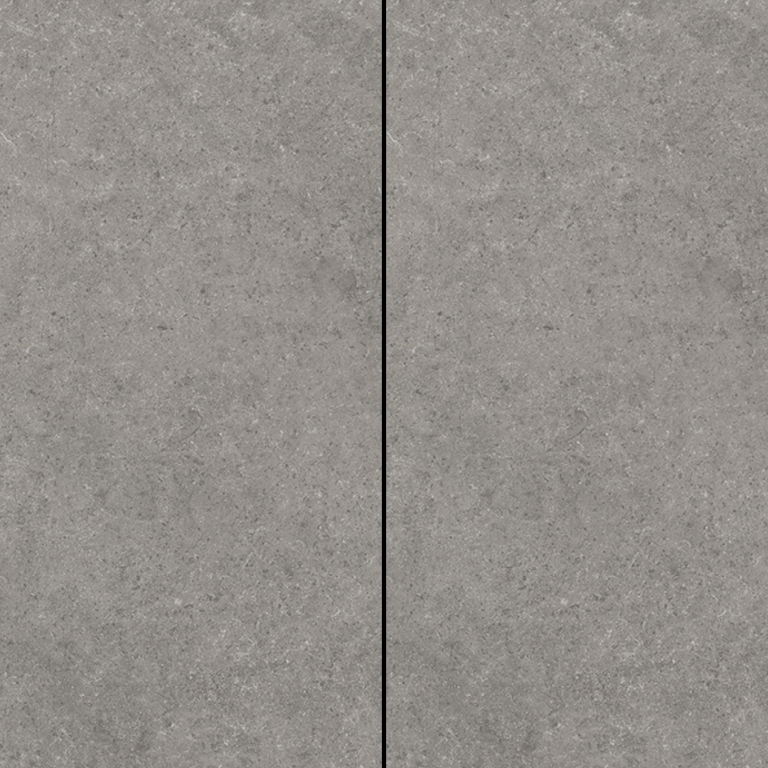 GeoCeramica® Crema Luna 60x120x4cm Mist