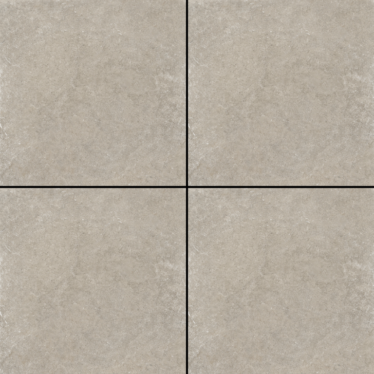 GeoCeramica® Crema Luna 60x120x4cm Urban