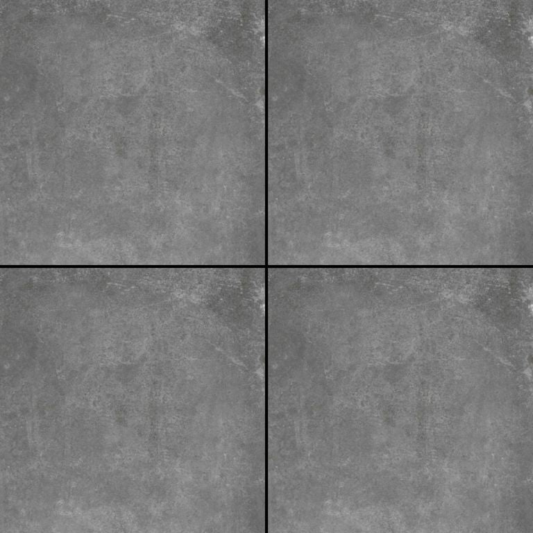GeoCeramica 60×60 Ambiente Greige Flower