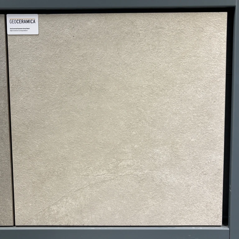 GeoCeramica® Ipanema 60x60x4cm Sandy Beach