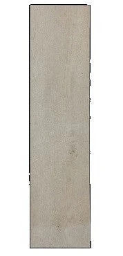 GeoProArte® 120x30x6 Wood Beige Oak
