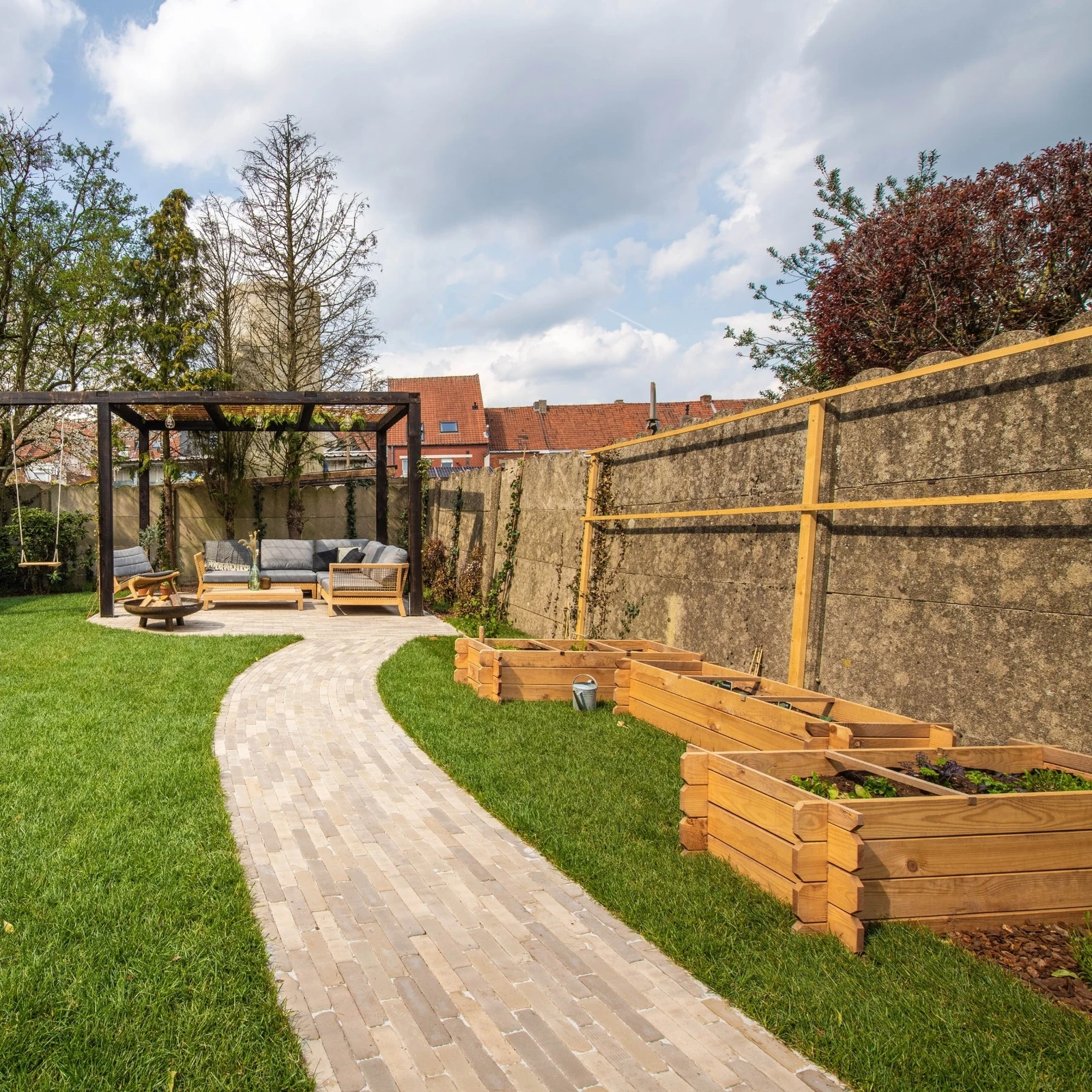 Gromo Antica getrommeld WF60