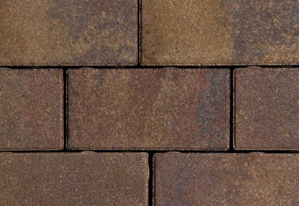 Infra GeoKlinker Plus 21x10,5x8 Genua