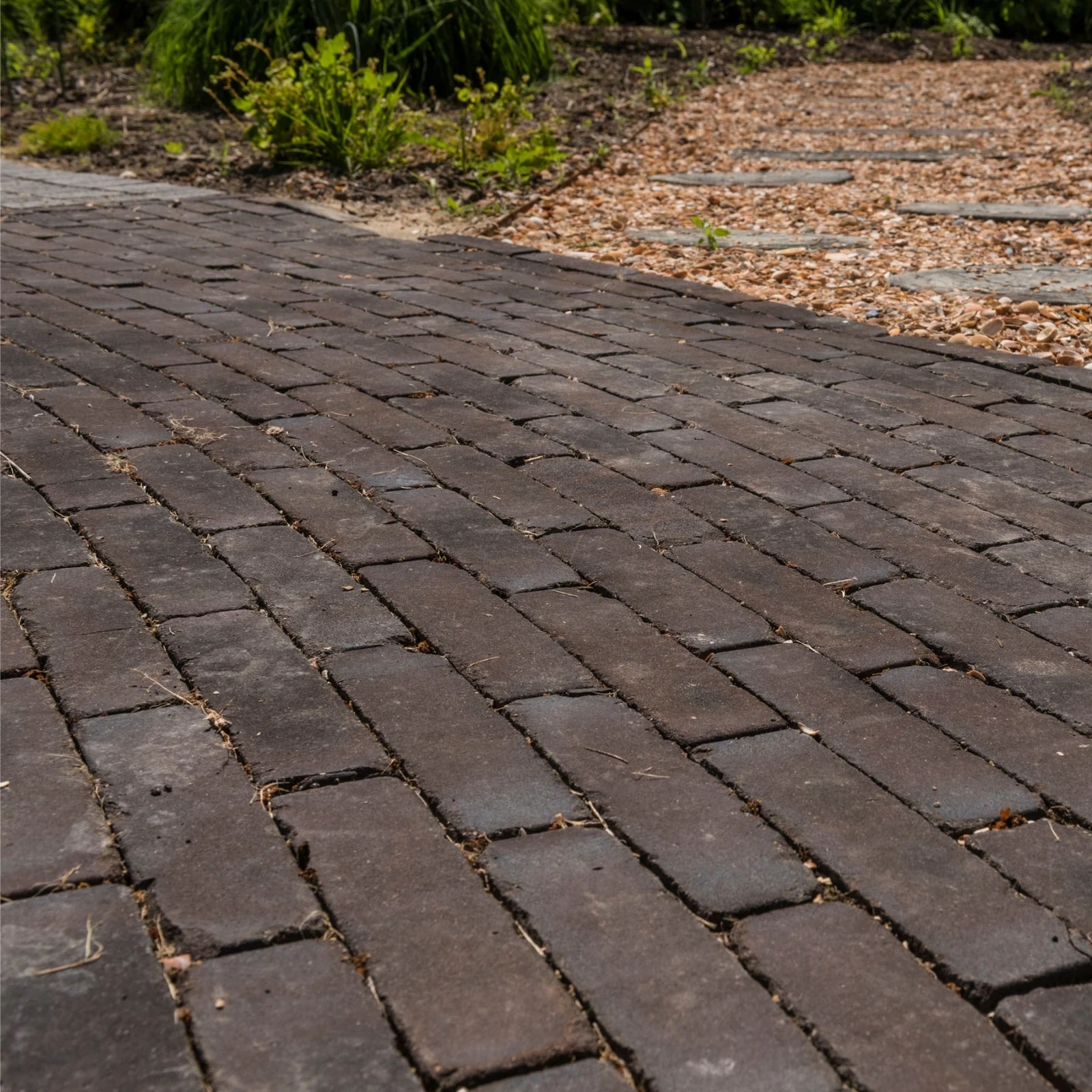 Iseo Antica getrommeld DF60