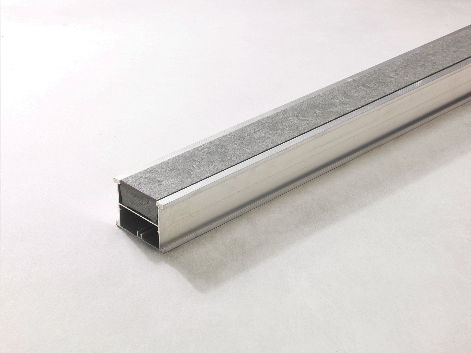 Millboard DuoSpan onderconstructie balk 51x68mm 3600mm