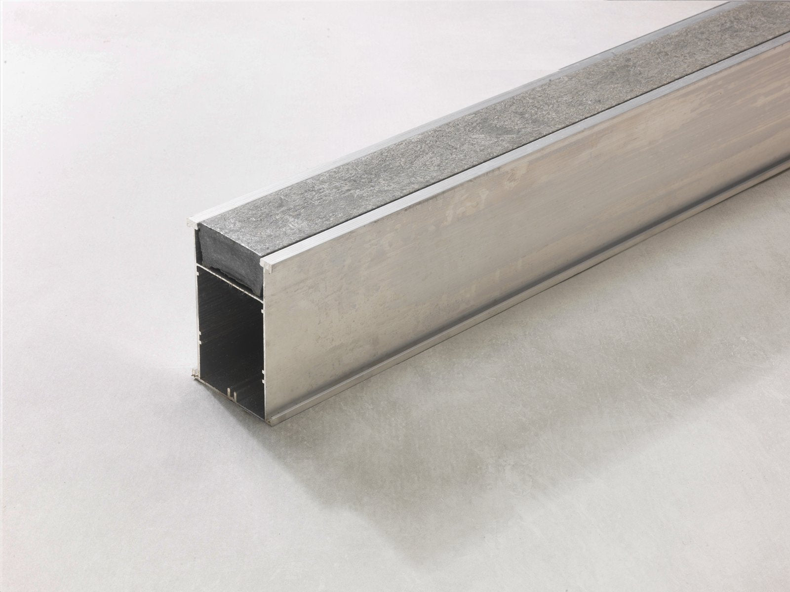 Millboard DuoSpan onderconstructie balk 99x68mm 3600mm
