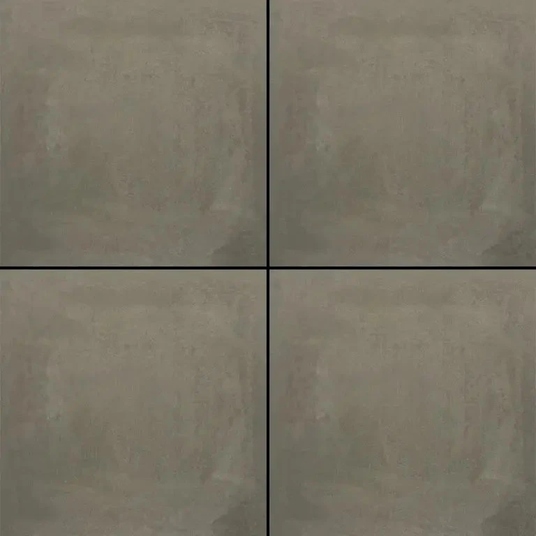 Kera Twice 60x60 Cerabeton Cendre Excluton keramische tegel