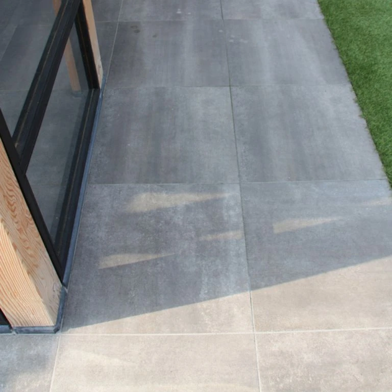 Kera Twice 60x60 Cerabeton Gold