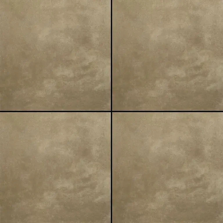 Kera Twice 60x60 Cerabeton Taupe