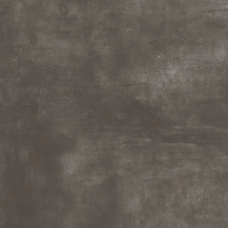 Kera Twice 60x60 Fiammato Antracite