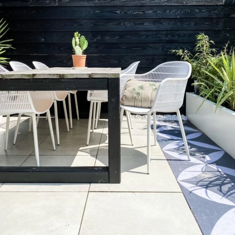 Kera Twice 60x60 Cerabeton Gris
