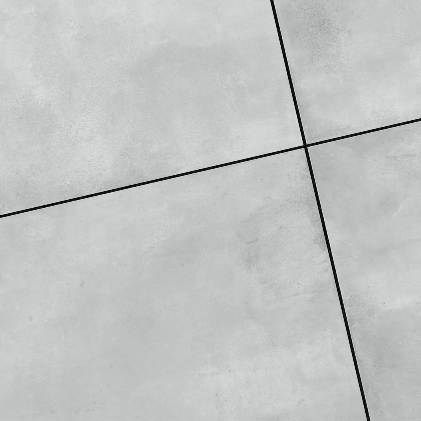Keramische tegel Factory Iron Due 60x60x2 cm