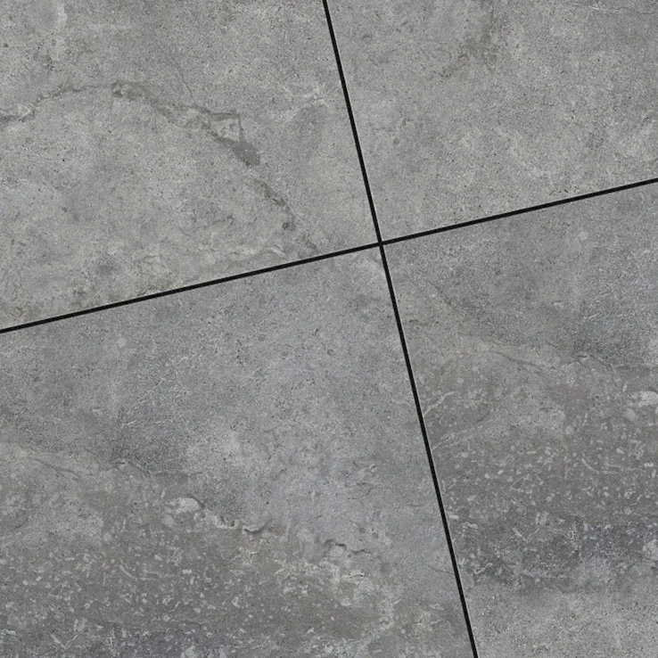 Keramische tegel Nature Magma Due 80x80x2 cm