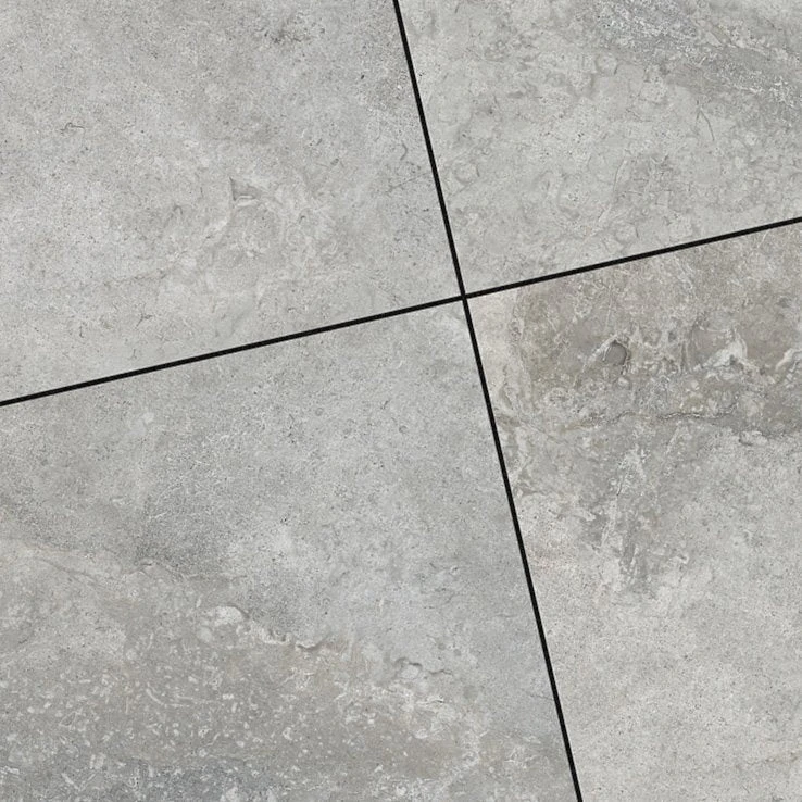 Keramische tegel Nature Stone Tre 60x60x3 cm