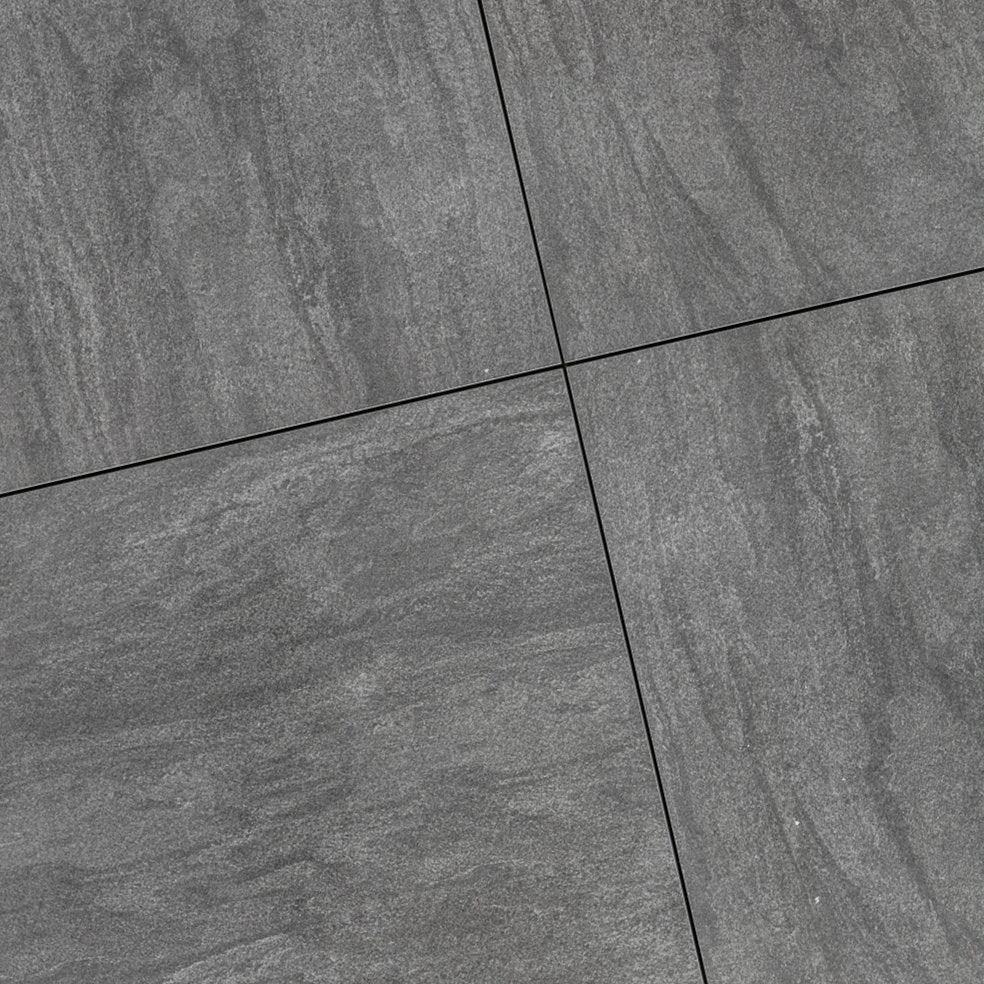 Trentino Nero 40x80x2cm