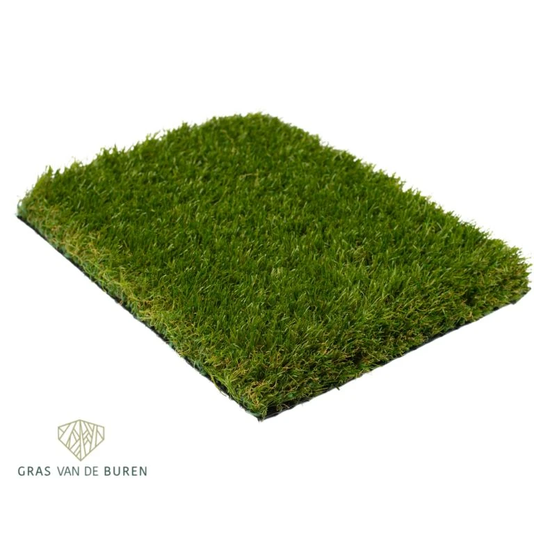 Kunstgras Non Directional Fiore 55 mm Gras van de Buren