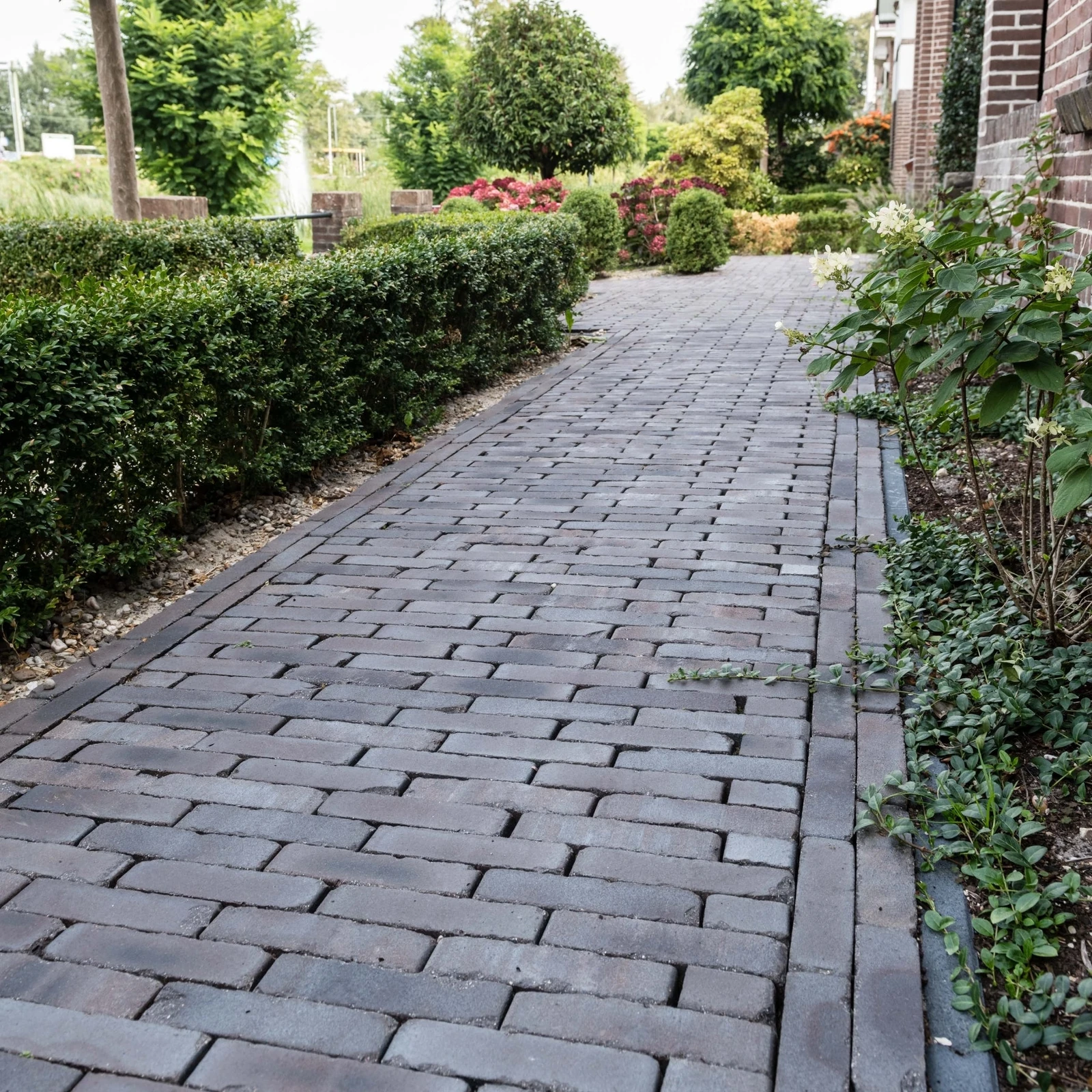 Lugano Antica getrommeld WF60
