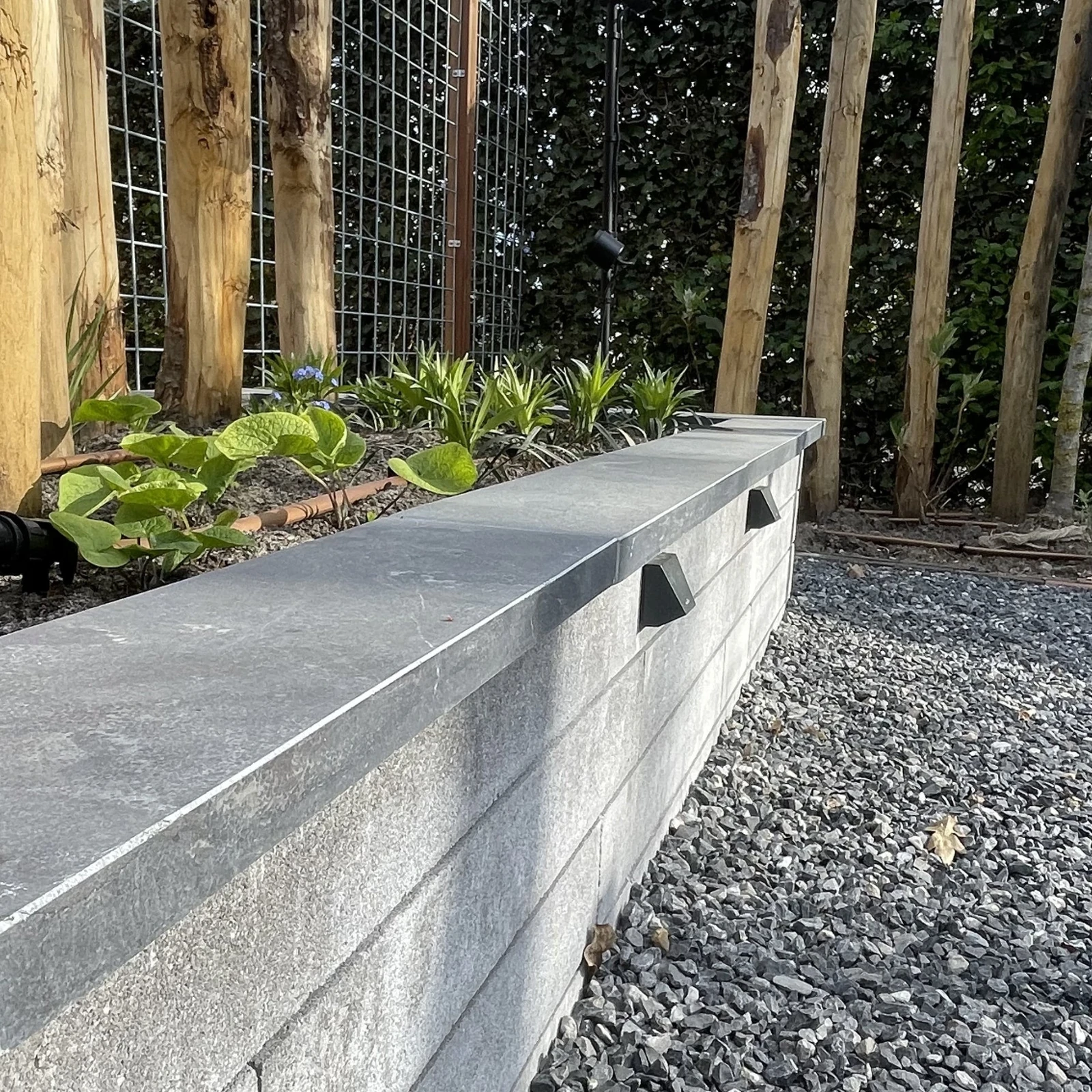 MBI Patioblok Modular Elba 60x12x10