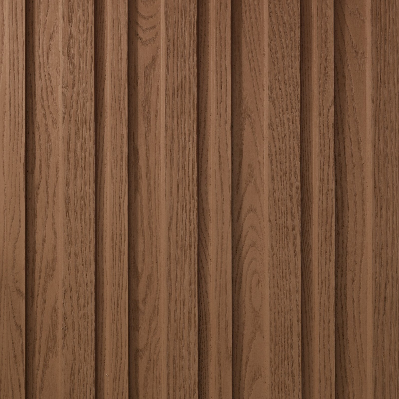 Millboard Envello Board & Batten+ gevelplank Coppered Oak 3600x200x26/14mm