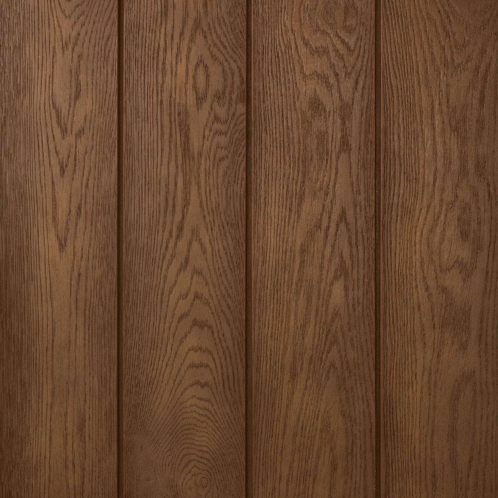Millboard Envello Shadow Line+ gevelplank Coppered Oak 3600x200x18mm