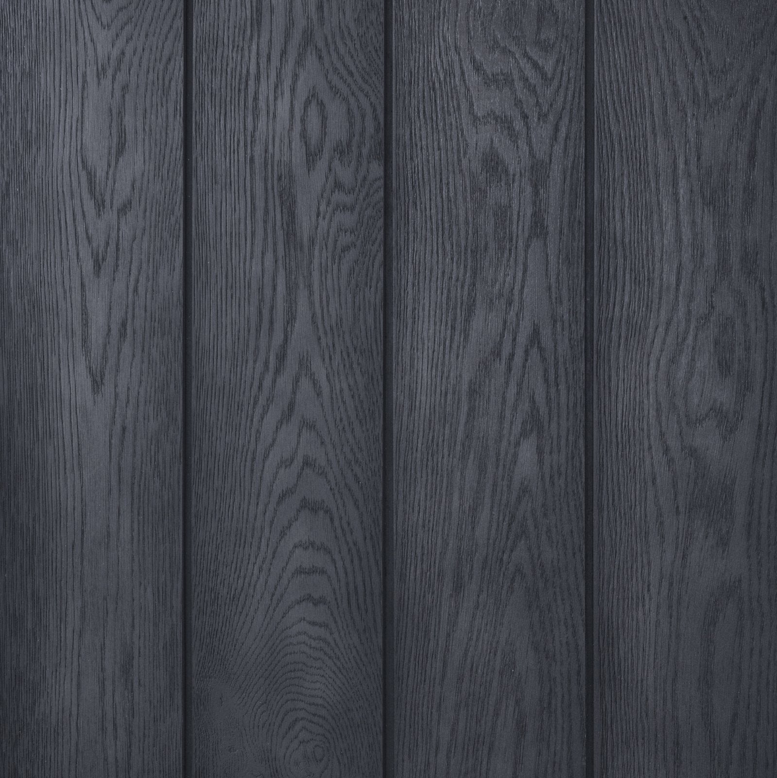 Millboard Envello Shadow Line+ gevelplank Anthracite 3600x200x18mm